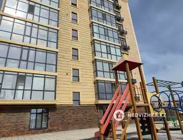 3-комнатная квартира, этаж 6 из 9, 104 м²