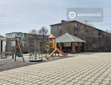 3-комнатная квартира, этаж 6 из 9, 104 м²