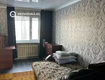 2-комнатная квартира, этаж 1 из 5, 50 м², На длительный срок