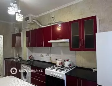 3-комнатная квартира, этаж 2 из 5, 72 м²