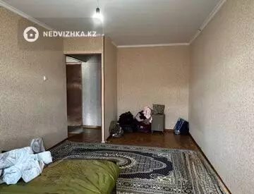 1-комнатная квартира, этаж 4 из 5, 31 м²