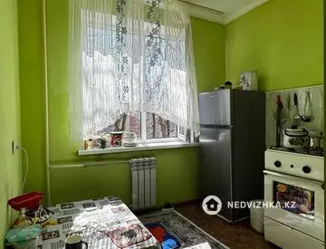 1-комнатная квартира, этаж 4 из 5, 31 м²