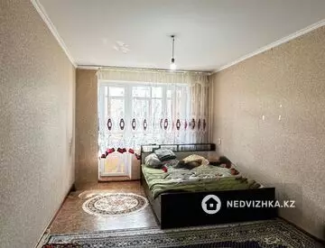 1-комнатная квартира, этаж 4 из 5, 31 м²