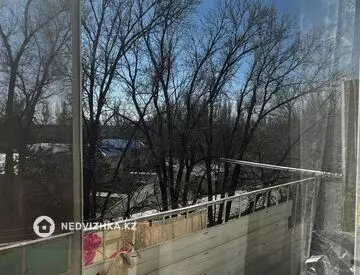 1-комнатная квартира, этаж 5 из 5, 31 м²