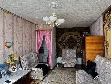 1-комнатная квартира, этаж 5 из 5, 31 м²