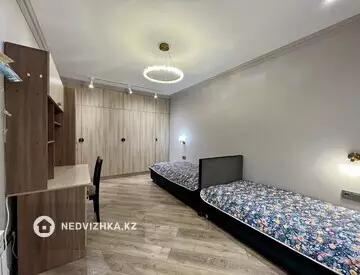 3-комнатная квартира, этаж 2 из 16, 81 м²