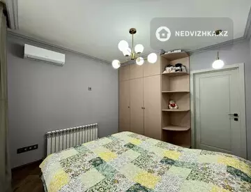 3-комнатная квартира, этаж 2 из 16, 81 м²