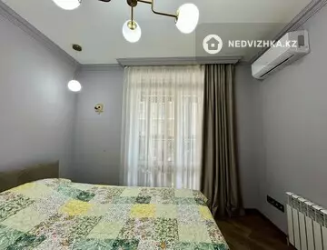 3-комнатная квартира, этаж 2 из 16, 81 м²