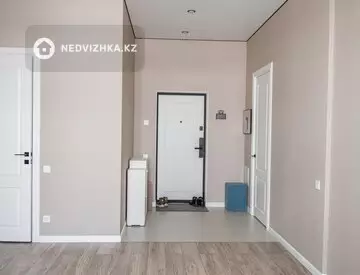 2-комнатная квартира, этаж 9 из 12, 52 м²