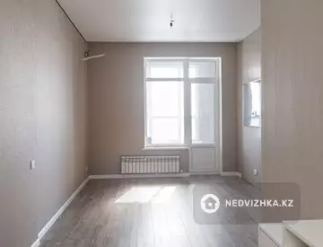 2-комнатная квартира, этаж 9 из 12, 52 м²