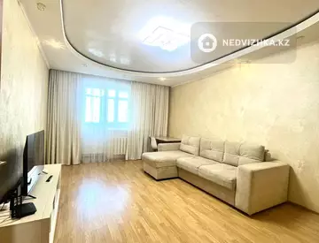 3-комнатная квартира, этаж 6 из 12, 89 м²