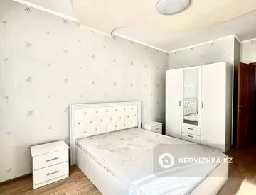 3-комнатная квартира, этаж 6 из 12, 89 м²