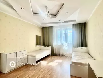 3-комнатная квартира, этаж 6 из 12, 89 м²