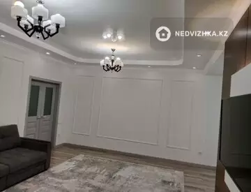 3-комнатная квартира, этаж 3 из 12, 112 м², На длительный срок