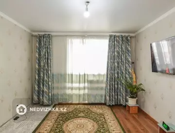 1-комнатная квартира, этаж 4 из 9, 55 м²