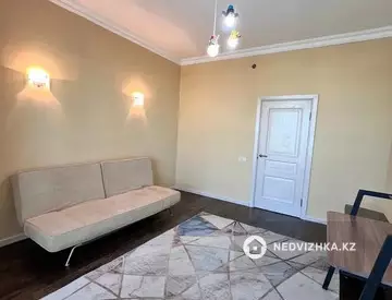 3-комнатная квартира, этаж 17 из 37, 130 м²