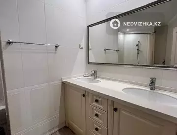 3-комнатная квартира, этаж 17 из 37, 130 м²