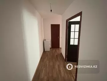 3-комнатная квартира, этаж 1 из 5, 75 м²