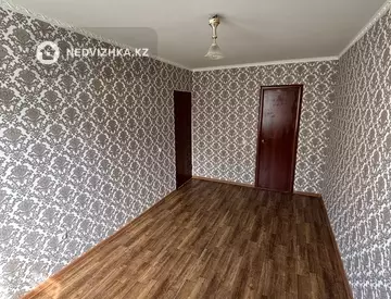 3-комнатная квартира, этаж 1 из 5, 75 м²