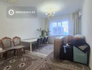 3-комнатный дом, 3.3 соток, 94 м²