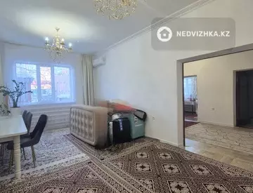 3-комнатный дом, 3.3 соток, 94 м²