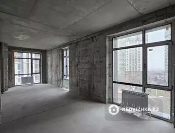 3-комнатная квартира, этаж 6 из 12, 103 м²