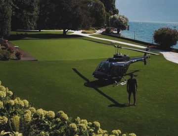 Фотография профиля