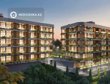 3-комнатная квартира, этаж 5 из 5, 117 м²