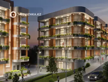 3-комнатная квартира, этаж 5 из 5, 117 м²