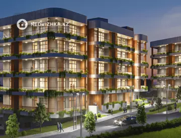 3-комнатная квартира, этаж 5 из 5, 117 м²