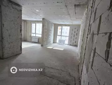 2-комнатная квартира, этаж 5 из 14, 54 м²