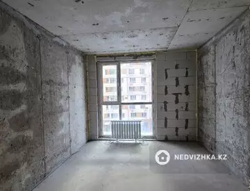 2-комнатная квартира, этаж 5 из 14, 54 м²