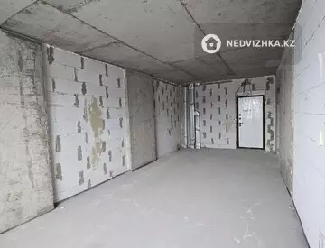 2-комнатная квартира, этаж 4 из 15, 60 м²