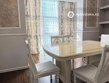 3-комнатная квартира, этаж 17 из 37, 130 м²