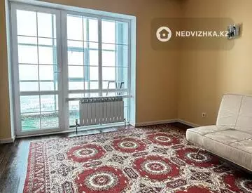 3-комнатная квартира, этаж 17 из 37, 130 м²