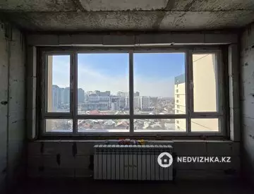 2-комнатная квартира, этаж 12 из 17, 56 м²