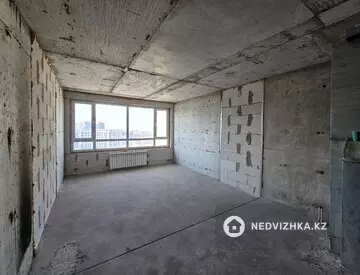 2-комнатная квартира, этаж 12 из 17, 56 м²