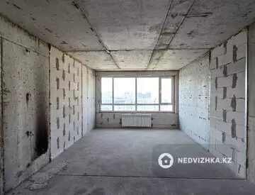 2-комнатная квартира, этаж 12 из 17, 56 м²