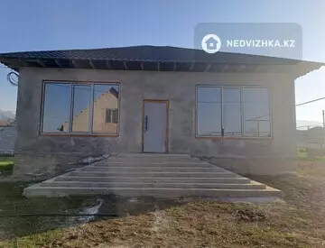 2-комнатный дом, 6 соток, 110 м²