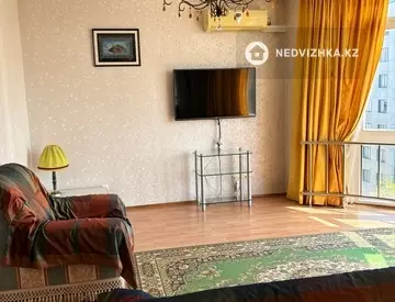 2-комнатная квартира, этаж 11 из 14, 71 м², На длительный срок