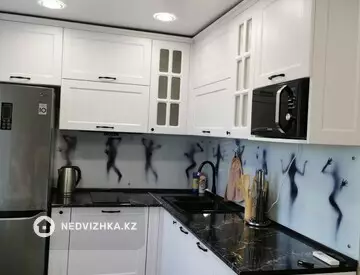 1-комнатная квартира, этаж 5 из 5, 32 м², Посуточно