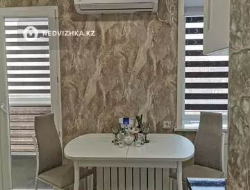 1-комнатная квартира, этаж 5 из 5, 32 м², Посуточно