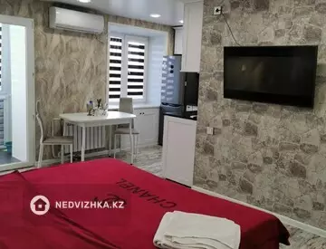 1-комнатная квартира, этаж 5 из 5, 32 м², Посуточно