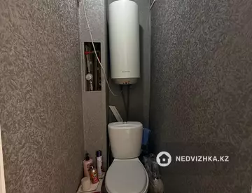 3-комнатная квартира, этаж 3 из 5, 51 м²