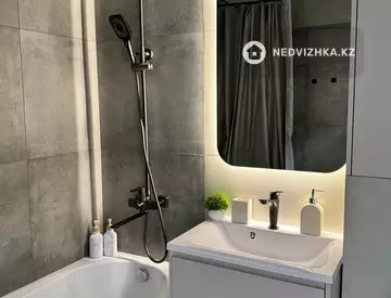 2-комнатная квартира, этаж 5 из 5, 48 м², Посуточно