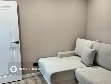 2-комнатная квартира, этаж 5 из 5, 48 м², Посуточно