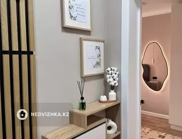 2-комнатная квартира, этаж 5 из 5, 48 м², Посуточно