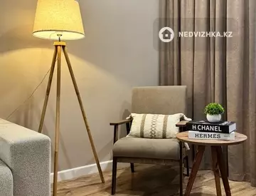 2-комнатная квартира, этаж 5 из 5, 48 м², Посуточно