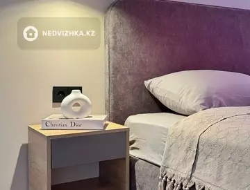 2-комнатная квартира, этаж 5 из 5, 48 м², Посуточно