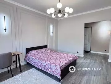 1-комнатная квартира, этаж 2 из 9, 40 м², На длительный срок